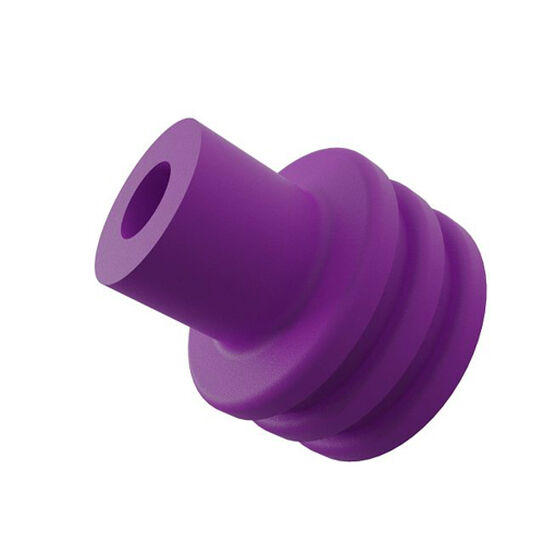 Electrical Connector Seal - 57M9219,  image number 1