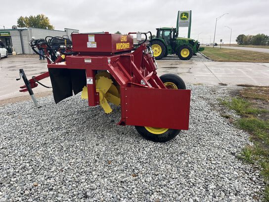 2021 LBM-WR-I - 384293,  image number 2