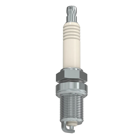 Spark Plug, NGK BPR2ES - M138938,  image number 2