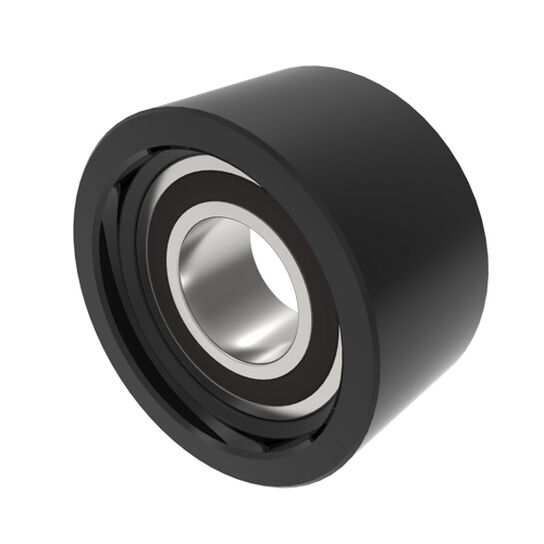 Pulley - RE232483,  image number 1