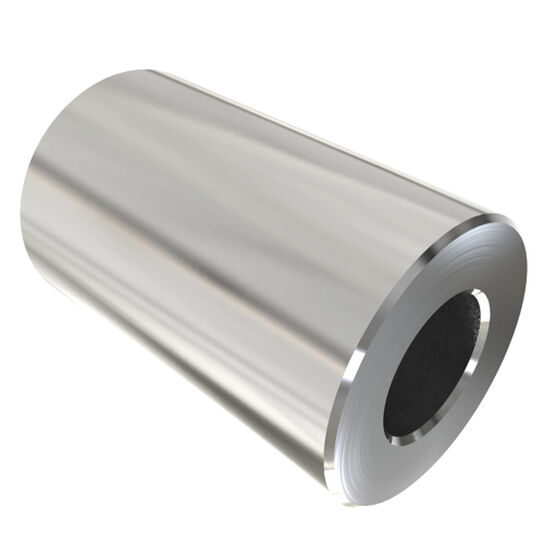 Exhaust Manifold Spacer - DZ105787,  image number 3
