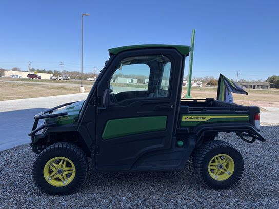 2023 XUV 865R - 444543,  image number 6