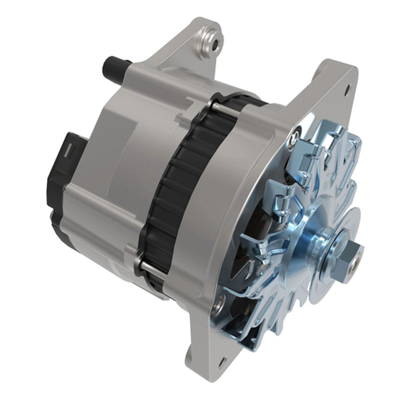 Alternator Reman - SE501372,  image number 0