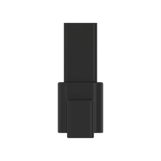 Electrical Connector Housing Female 2 Cavity - 57M7533,  image number 3