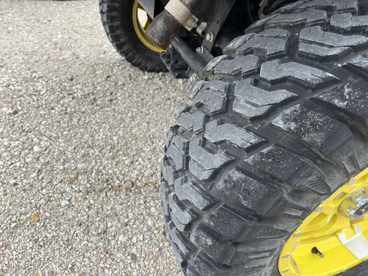 2023 XUV 835R - 441602,  image number 17