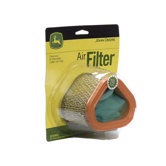 Engine Air Filter - GY20661,  image number 1