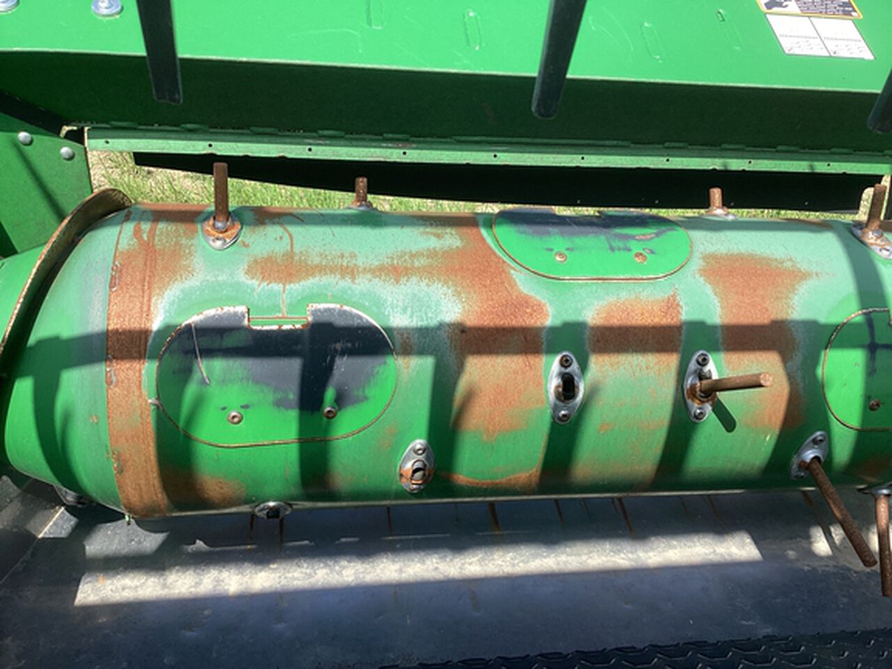 2019 730FD - 421363,  image number 13