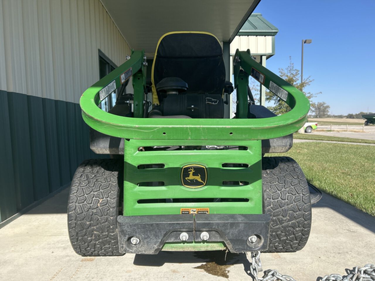 2021 Z950R - 441612,  image number 4