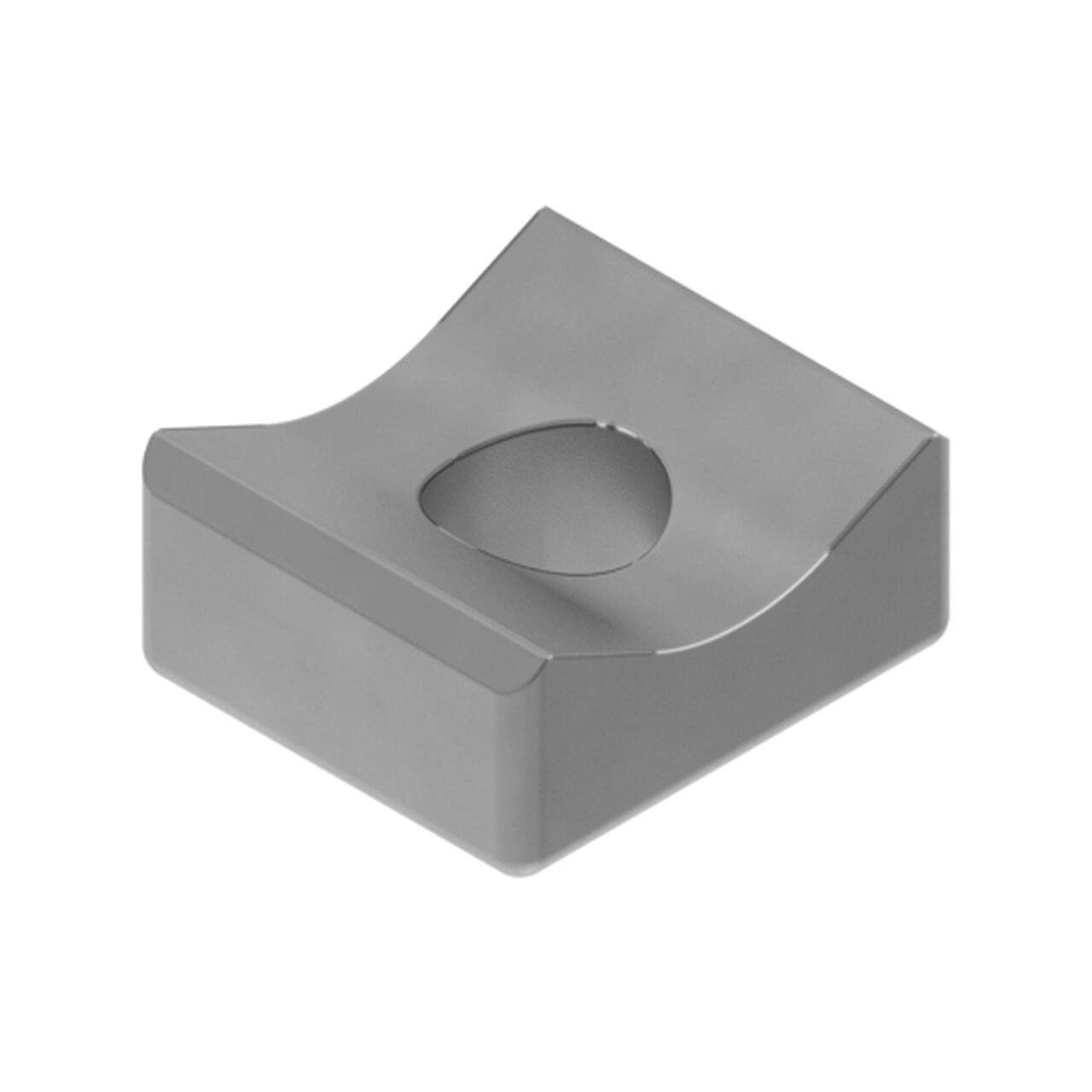 Half Clamp - R28024,  image number 3