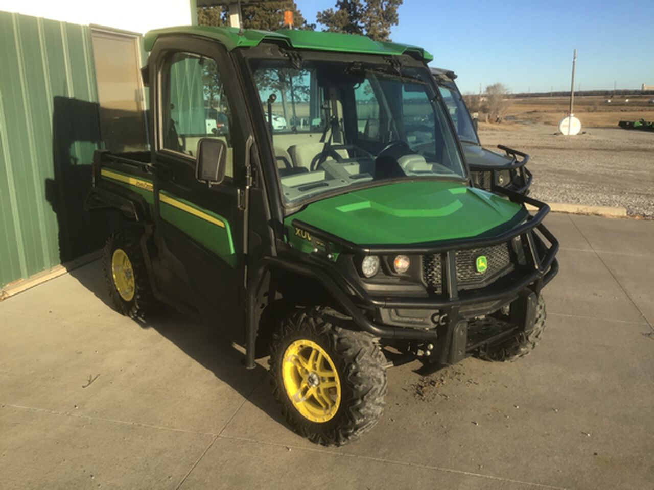 2020 XUV 835R - 441204,  image number 1