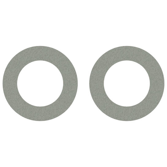 Friction Clutch Lining - W44285,  image number 3