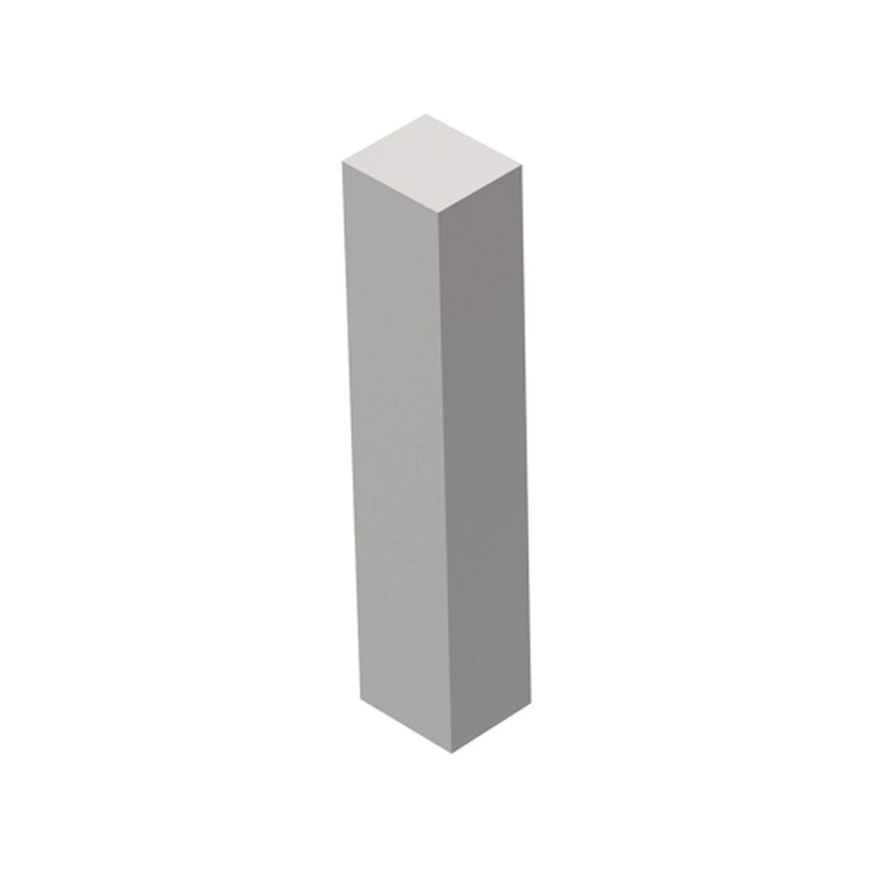 Shaft Key 0.3150,  image number 3