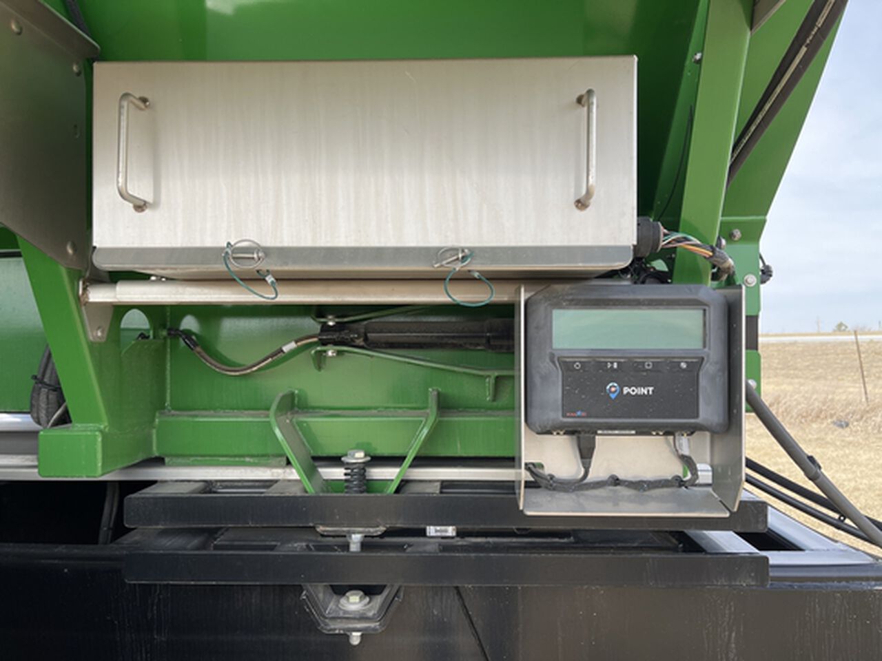 2022 NL5060G5 - 400776,  image number 7