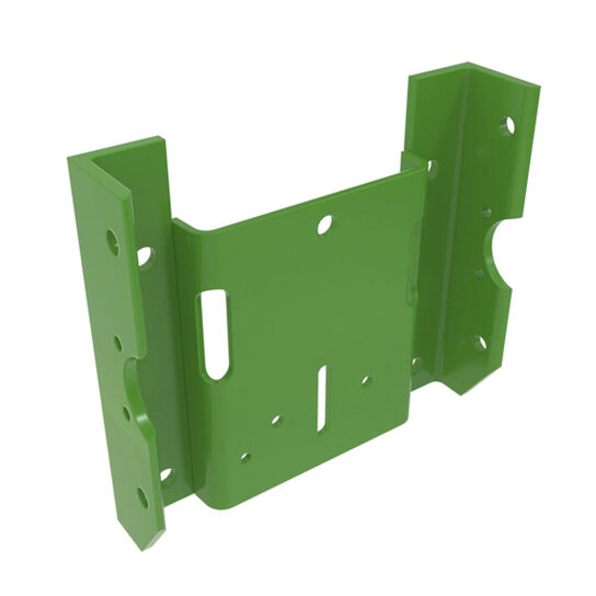 Wide Row Unit Mounting Plate - AA40934,  image number 3