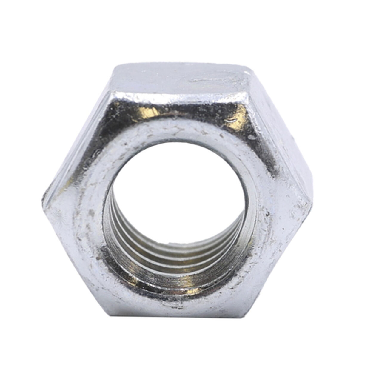 Lock Nut M12 x 1.75 - A31867,  image number 0