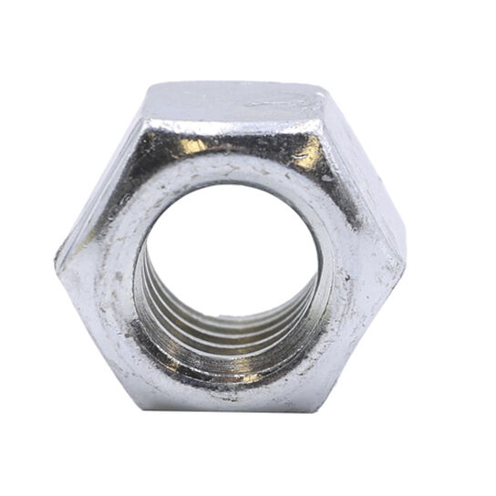 Lock Nut M12 x 1.75 - A31867,  image number 0