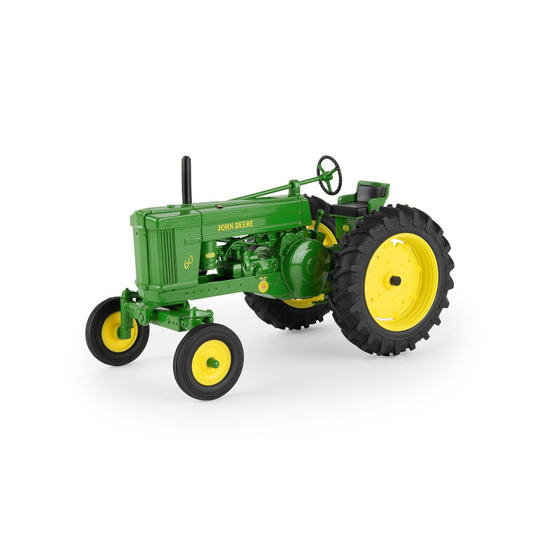 1:16 60 Tractor with FFA Logo - LP86768, 