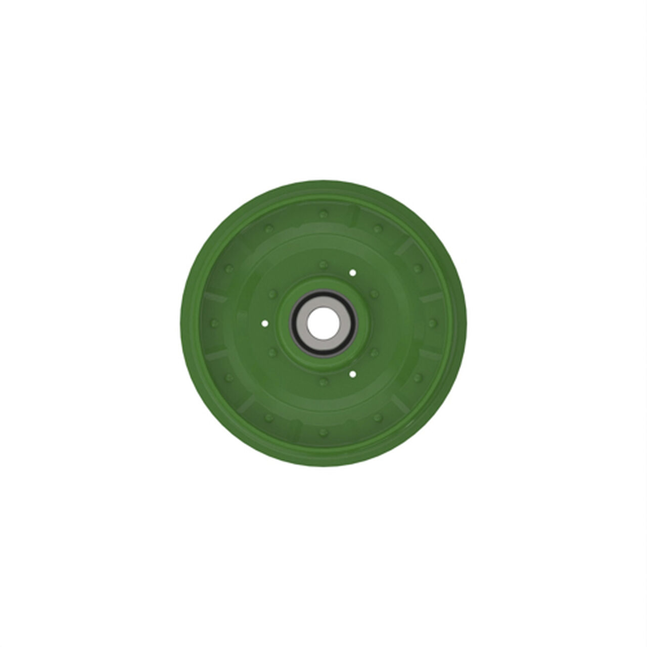 Idler Pulley, Flat 165 O.D. - AH210922,  image number 1