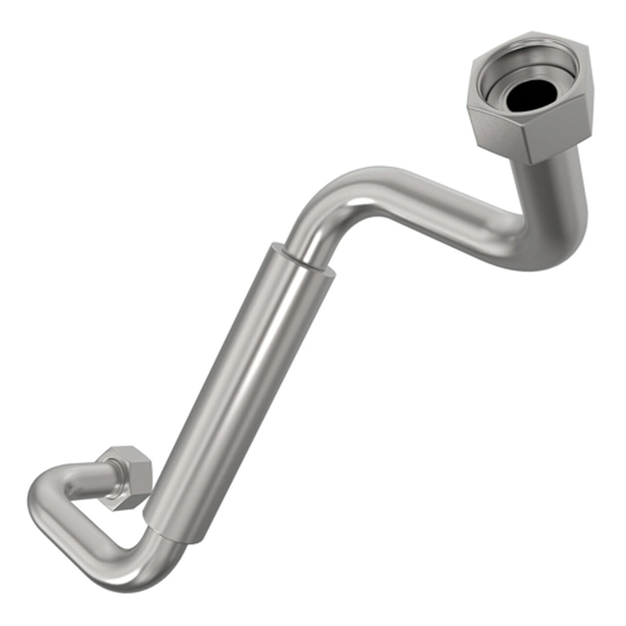 Flexible Oil Line - RE51308,  image number 0