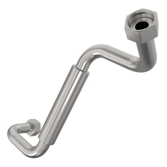 Flexible Oil Line - RE51308,  image number 0