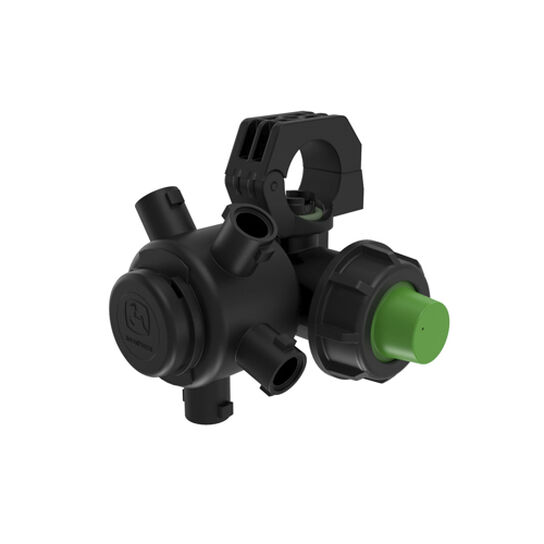 5-Way High Velocity Sprayer Nozzle - AN206621,  image number 3