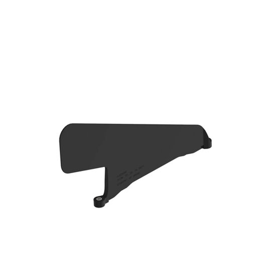 Chopping Corn Head Row Deflector - AXE18146,  image number 1