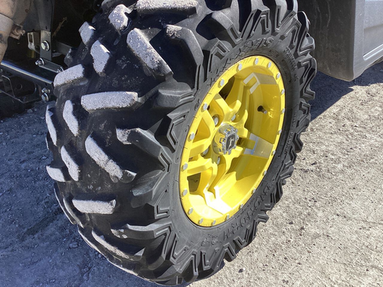 2020 XUV 835R - 429274,  image number 24