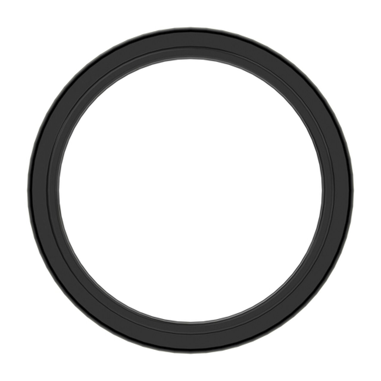 Seal, Cassette Seal, Duj Sun Shaft - AL160535,  image number 3
