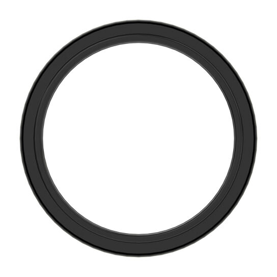 Seal, Cassette Seal, Duj Sun Shaft - AL160535,  image number 3