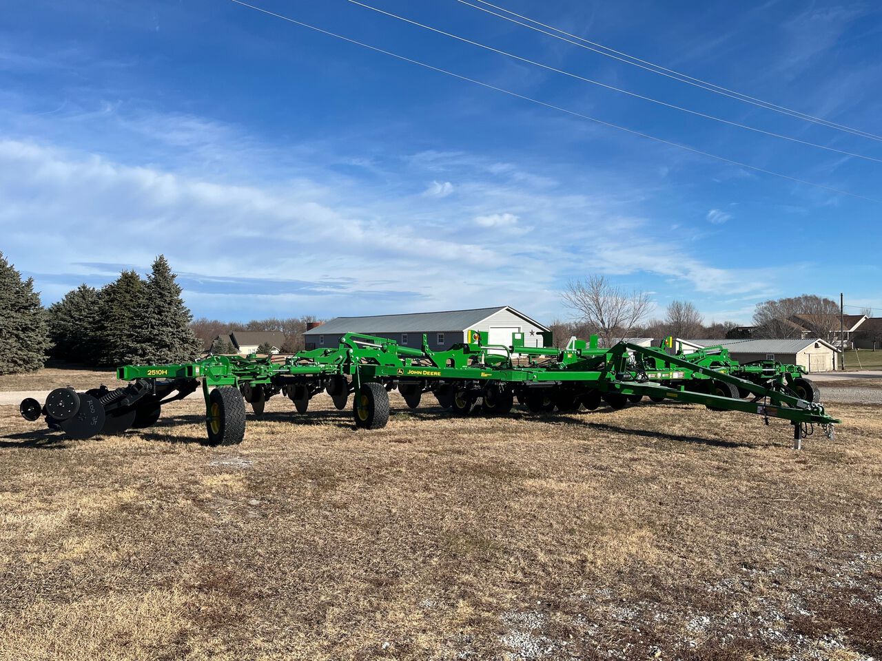 2024 2510H - 430919,  image number 2