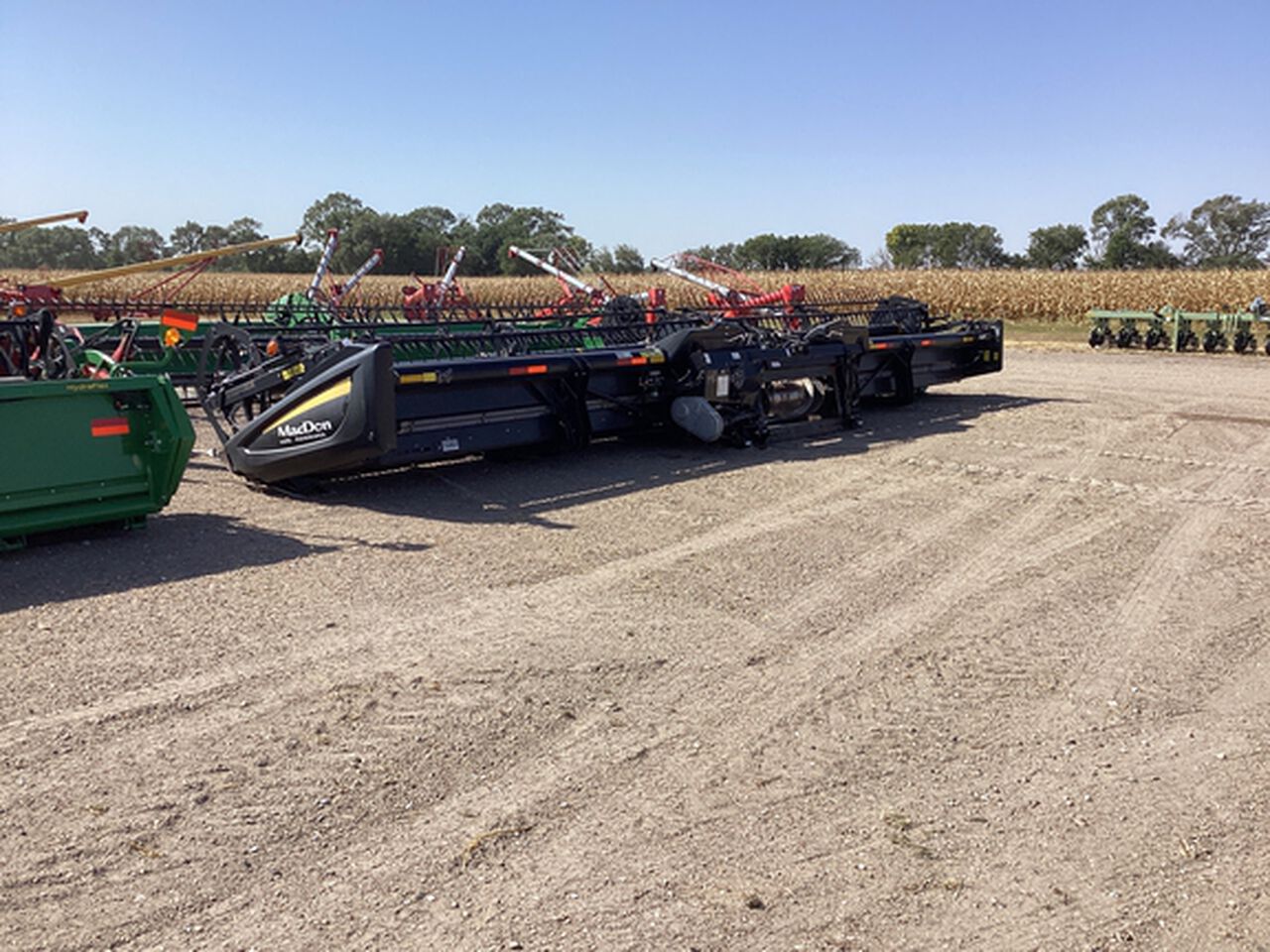 2015 FD75-40 - 421290,  image number 12