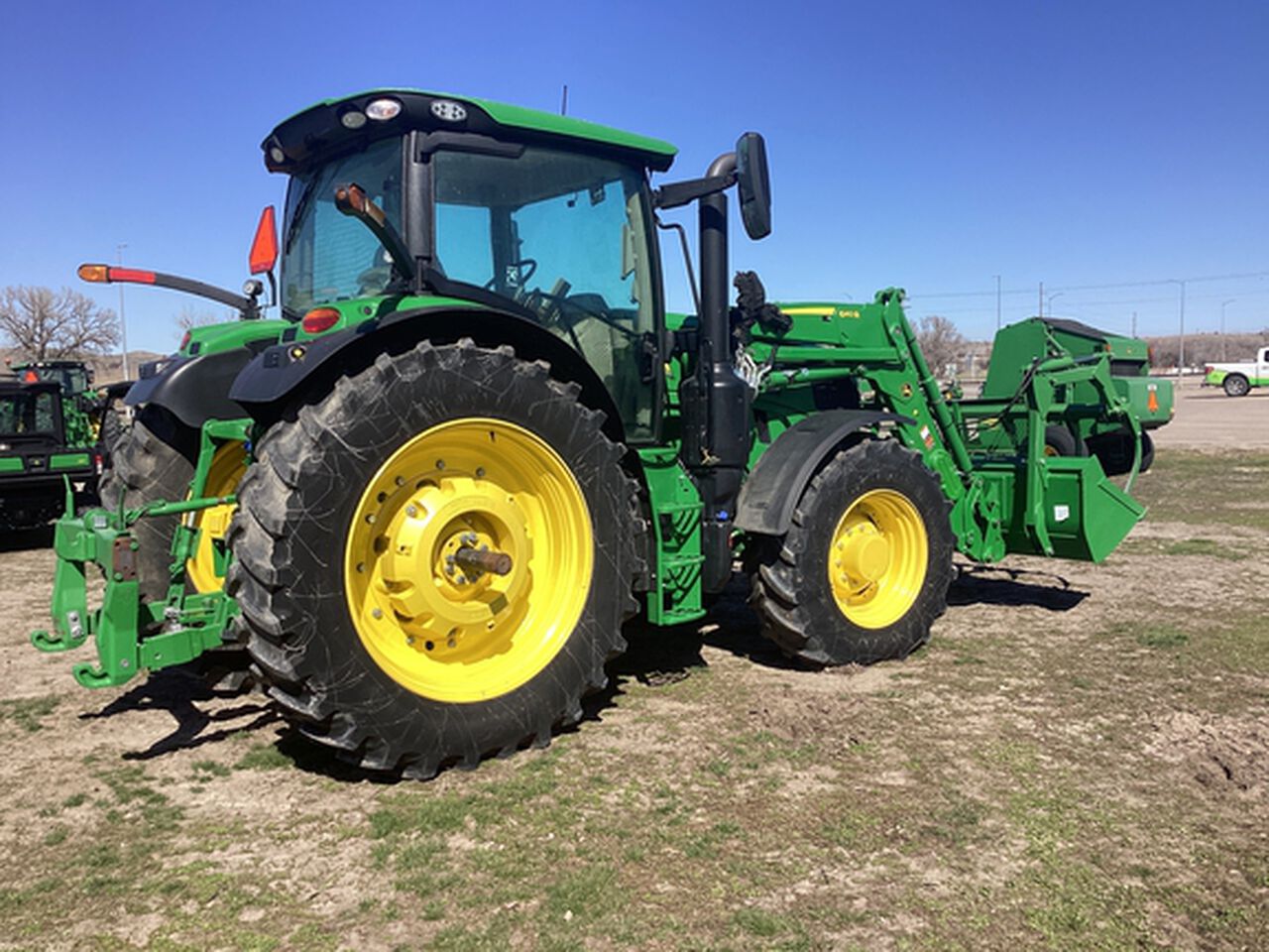 2022 6R 155 - 430601,  image number 6