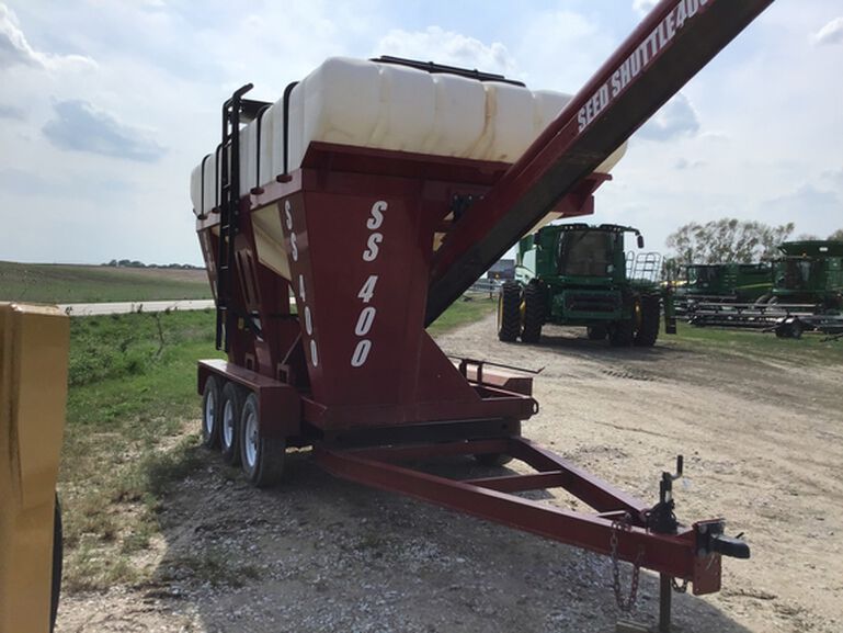 2014 SS400 - 415200, 