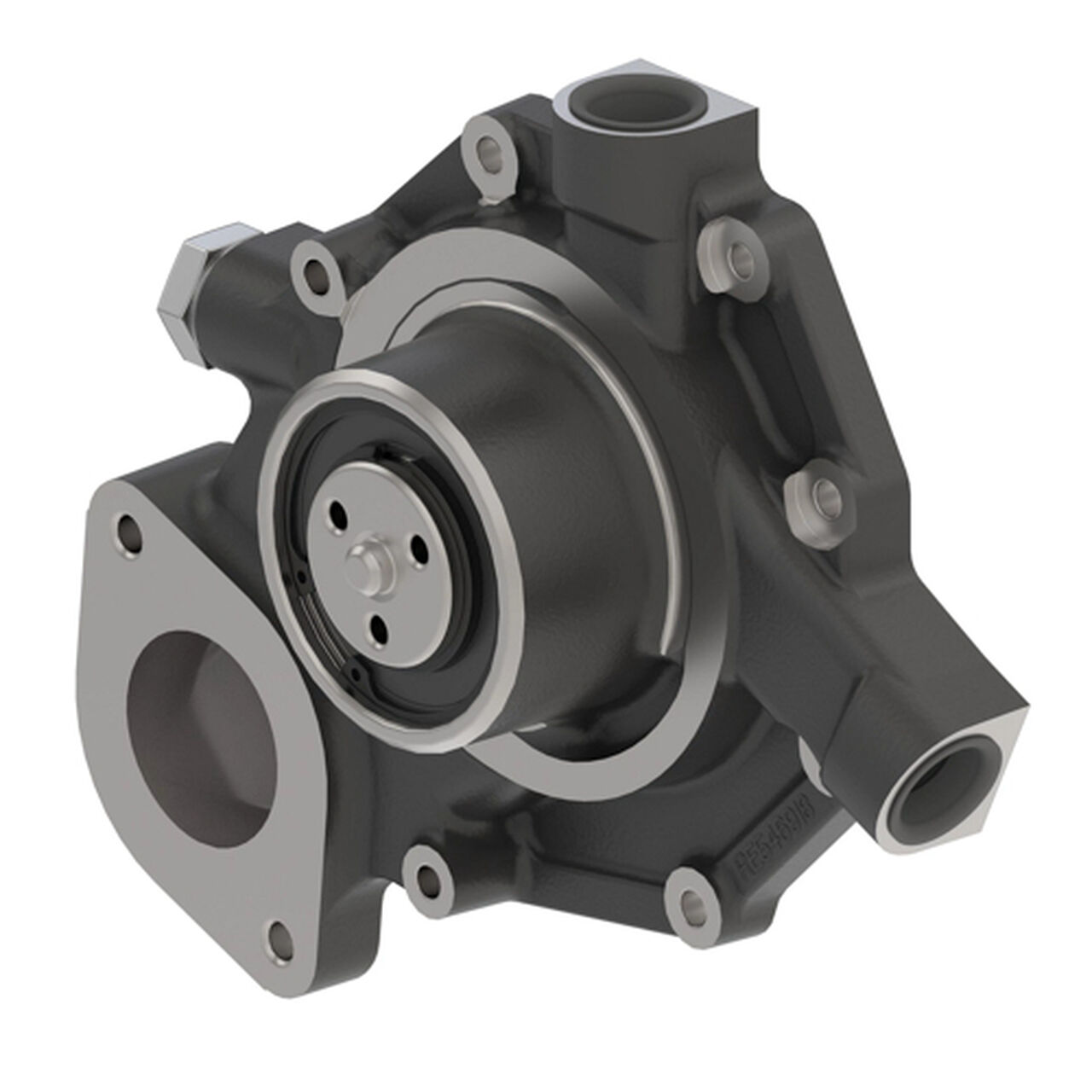 Water Pump - SE502816,  image number 2