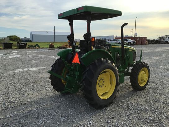 2022 5045E - 437525,  image number 3