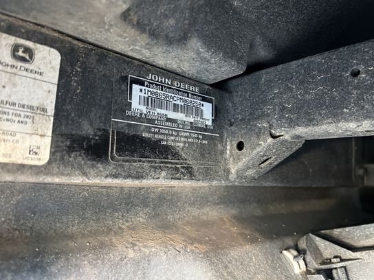 2023 XUV 865R - 444543,  image number 21