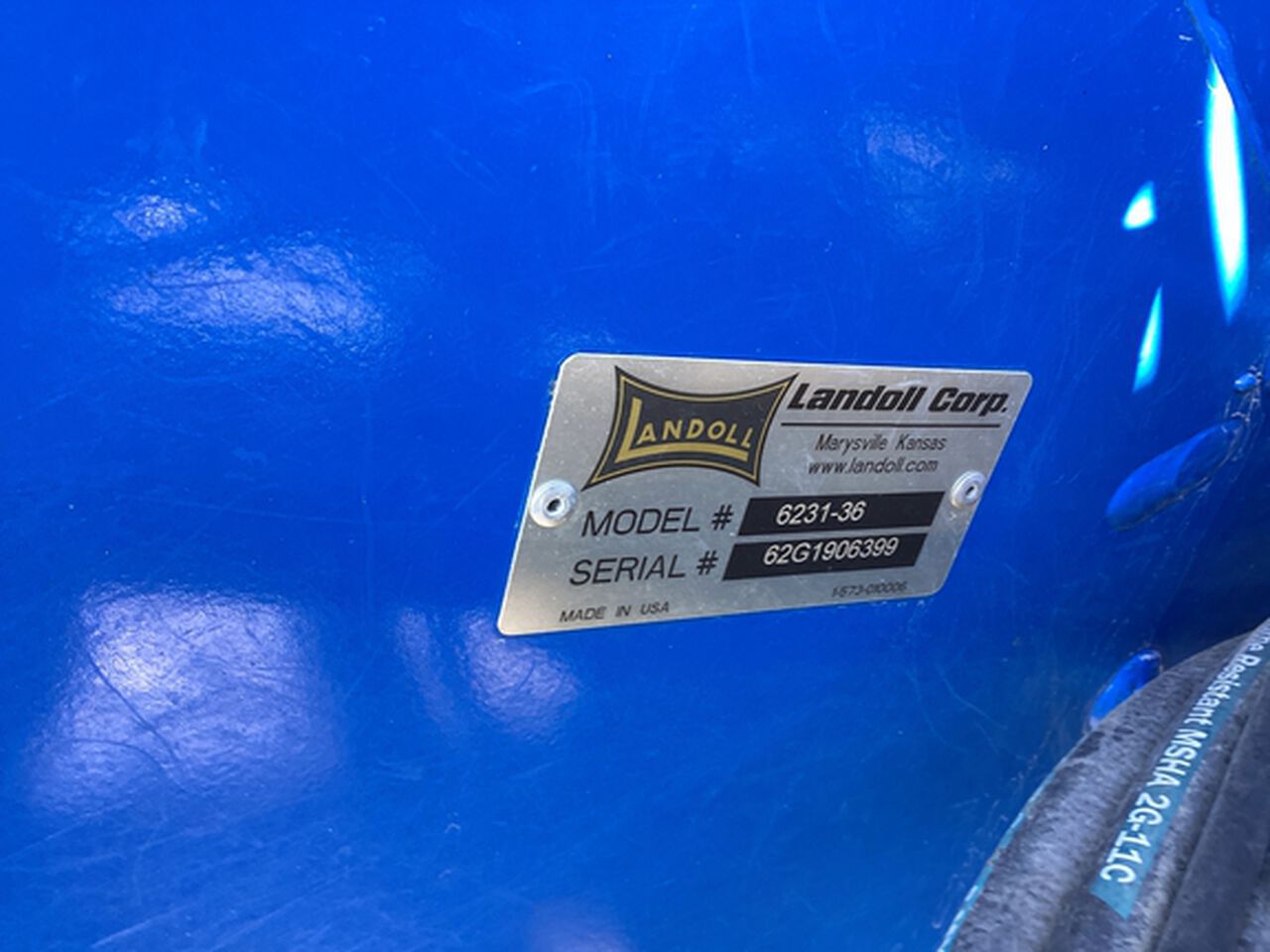 2019 6231-36 - 414951,  image number 21
