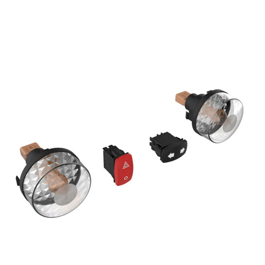 Light Kit - BUC10608,  image number 3
