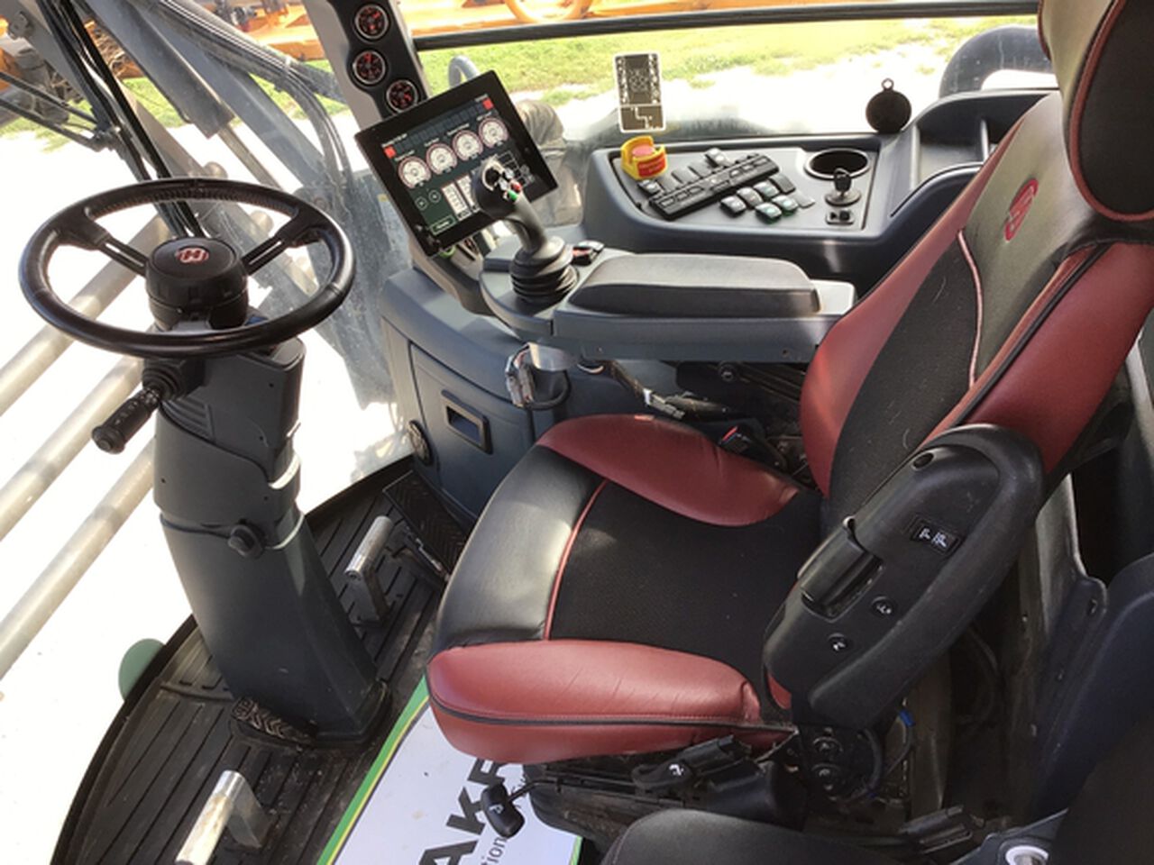 2021 STS12 - 438615,  image number 8