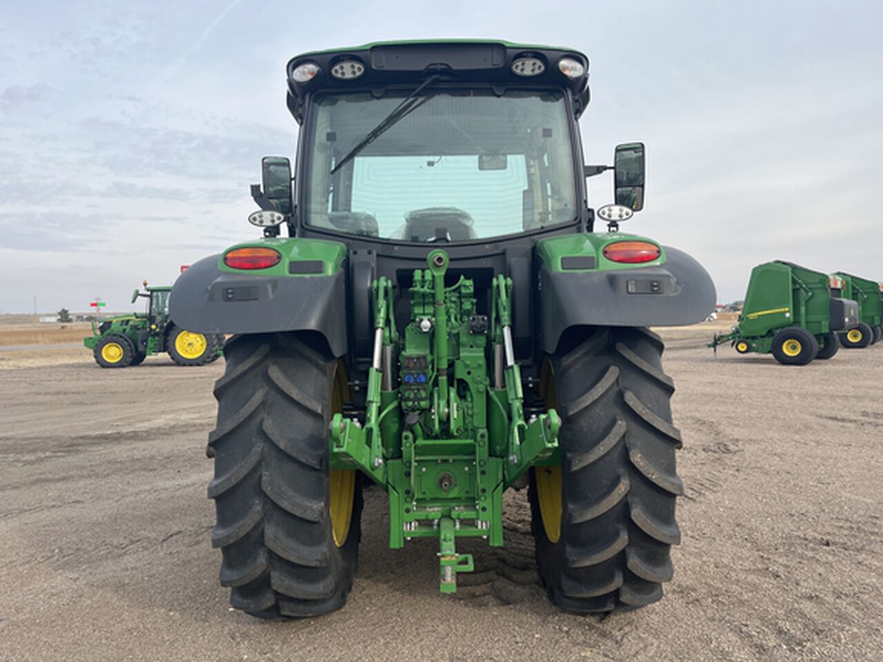 2025 6R 130 - 434363,  image number 4