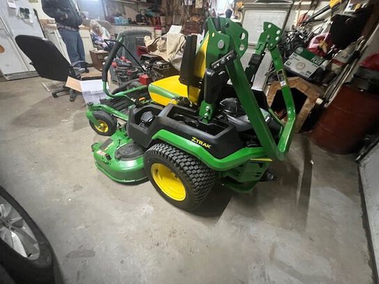 2024 Z530R - 445412,  image number 1