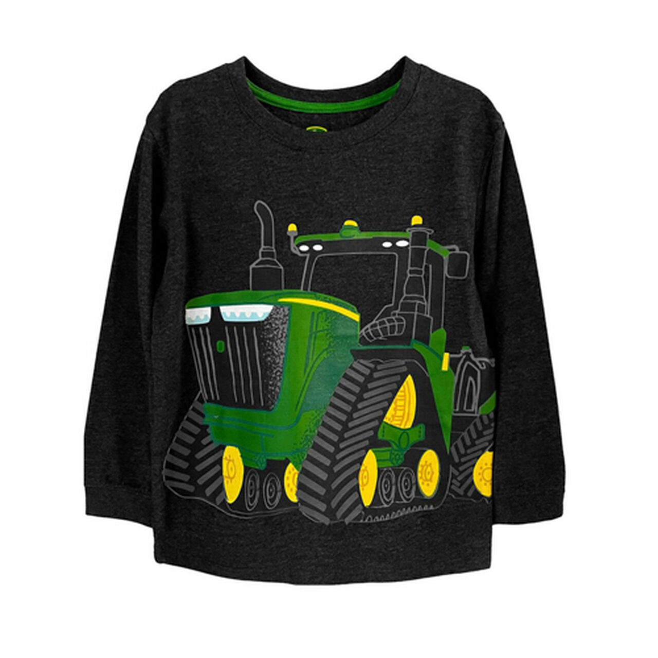 Black 9RX T-Shirt Sz 6 - LP772086,  image number 0
