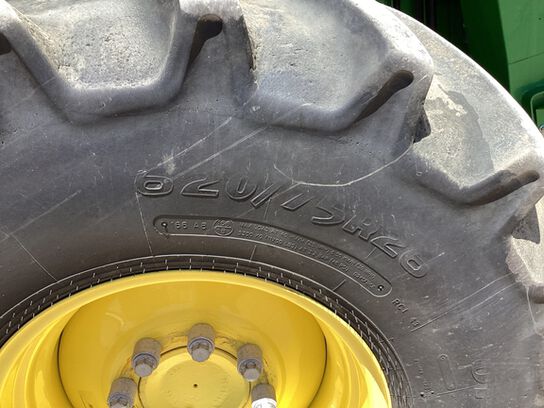 2020 S780 - 418434,  image number 19