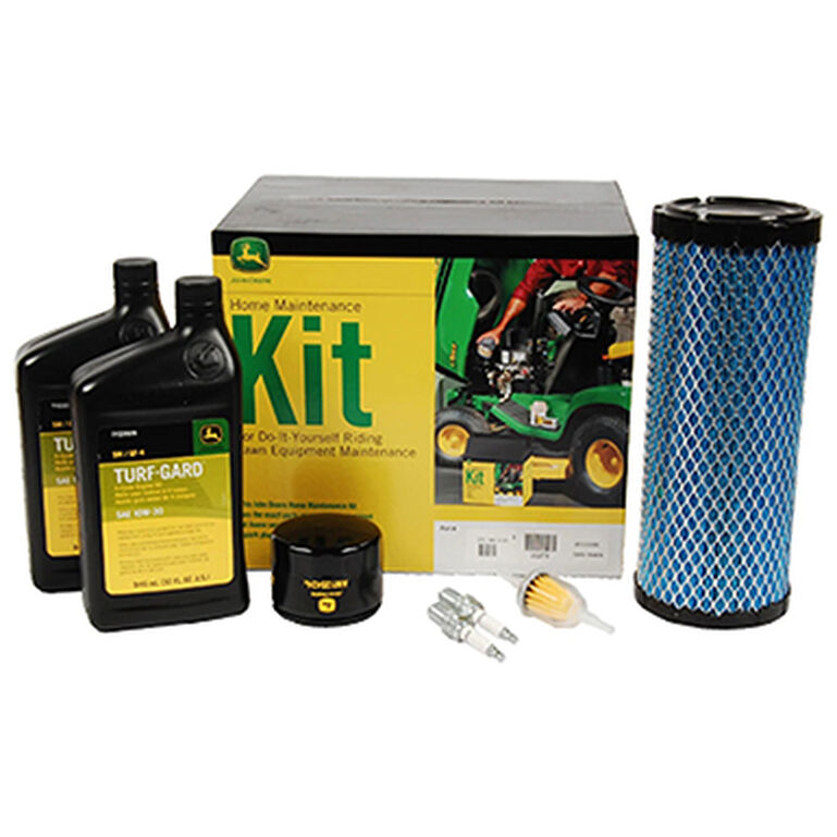 Maintenance Kit - LG274, 