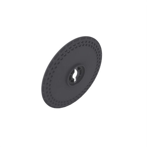 Sorghum Seed Disk Plate - A52802 | John Deere | AKRS