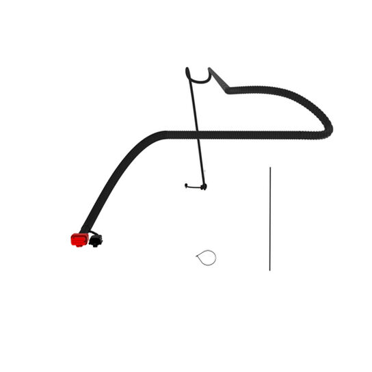 Front Extension Harness Kit - BPF11285,  image number 1
