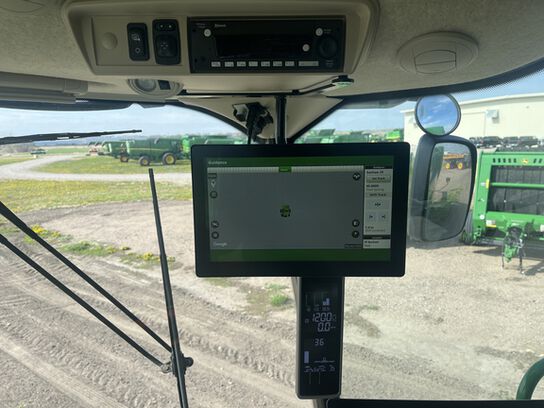 2024 S770 - 436849,  image number 11