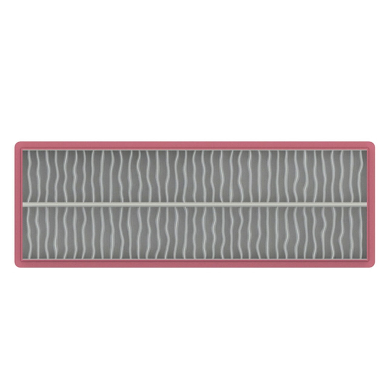Cab Air Circulation Filter - RE195491,  image number 3