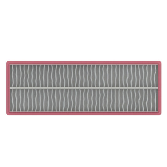 Cab Air Circulation Filter - RE195491,  image number 3