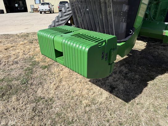 2023 8RX 410 - 444941,  image number 16